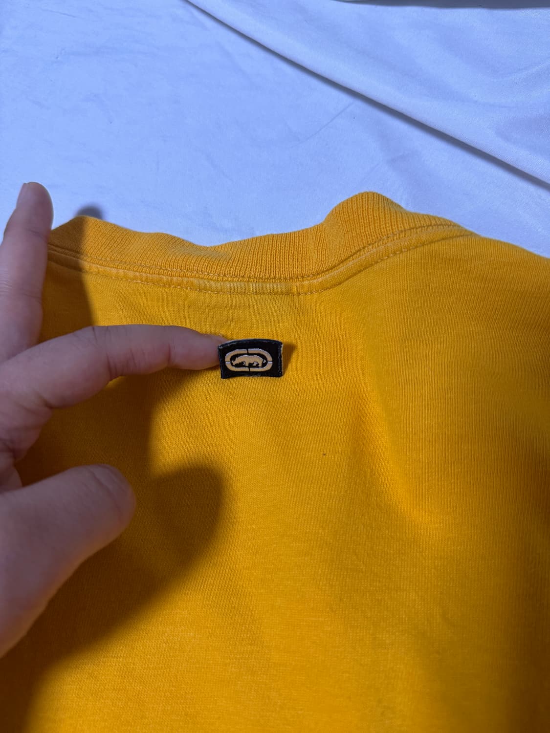 Usa ecko unltd 티셔츠 상품이미지5