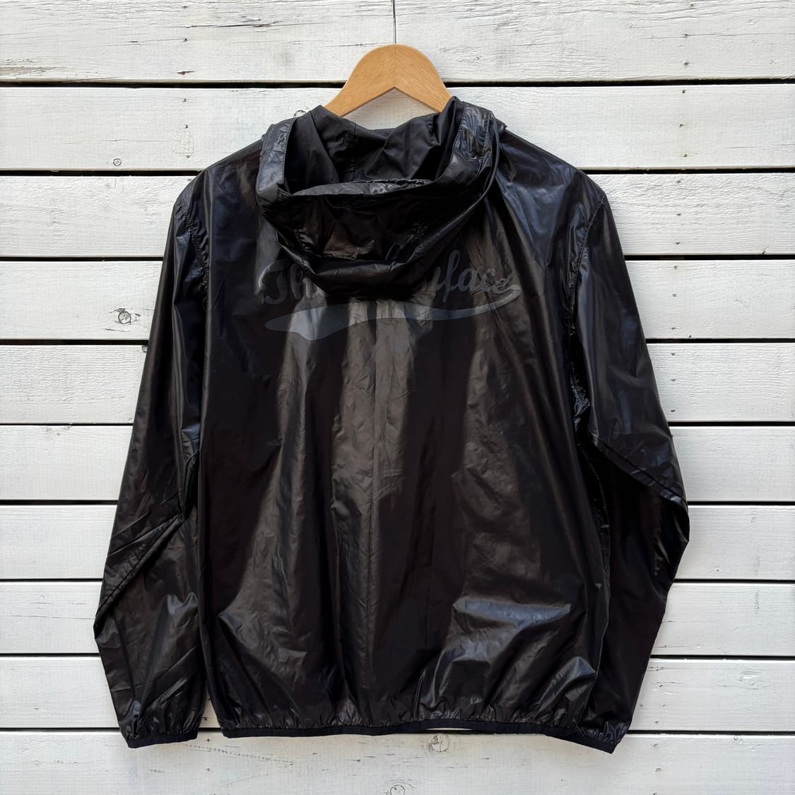 The North Face 노스페이스 바람막이 상품이미지2