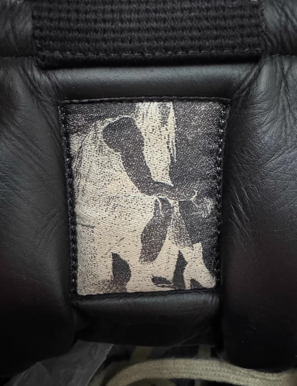 릭오웬스 메가 지오바스켓 37 상품이미지5