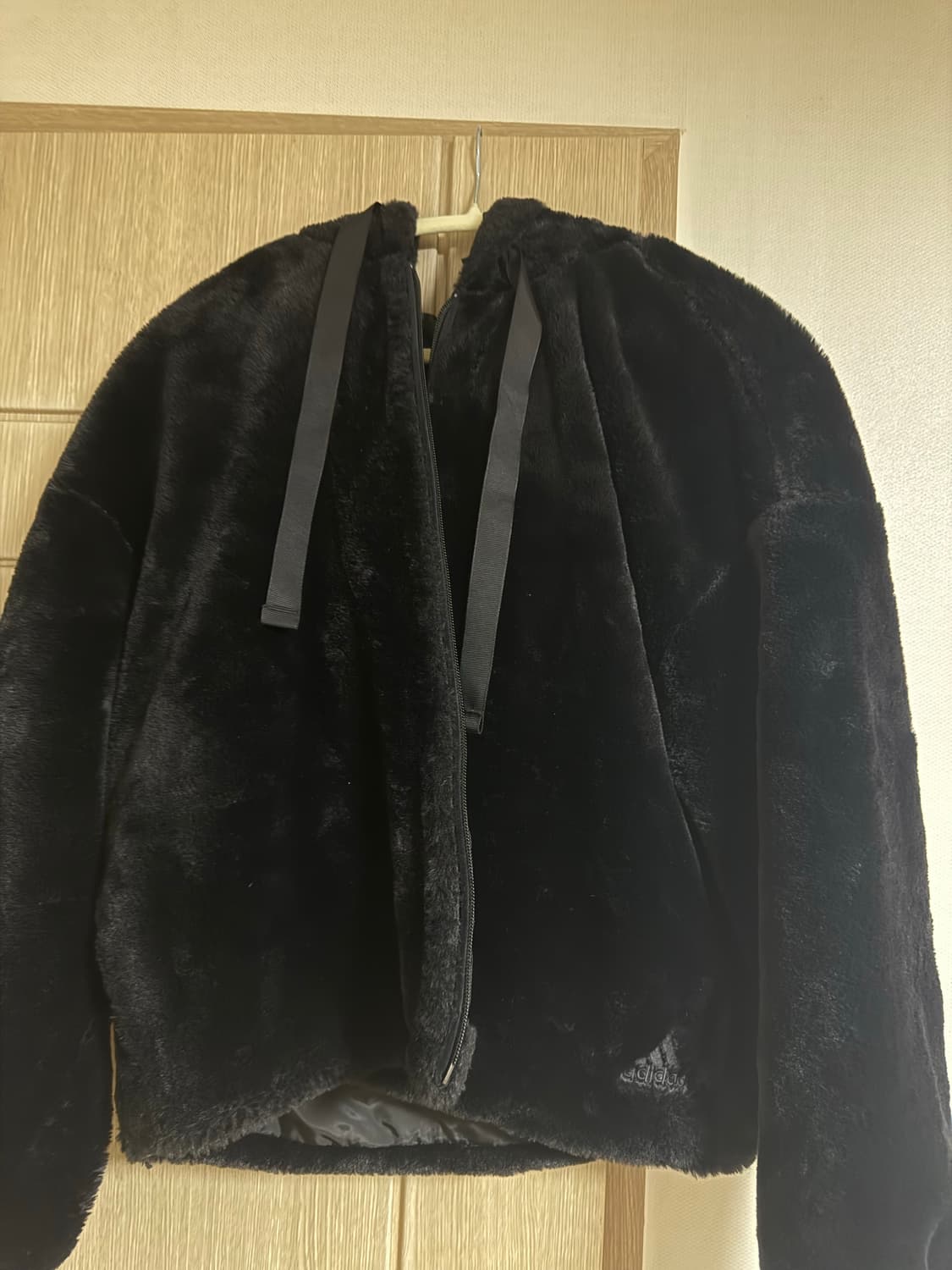 아디다스 퍼자켓 상품이미지3