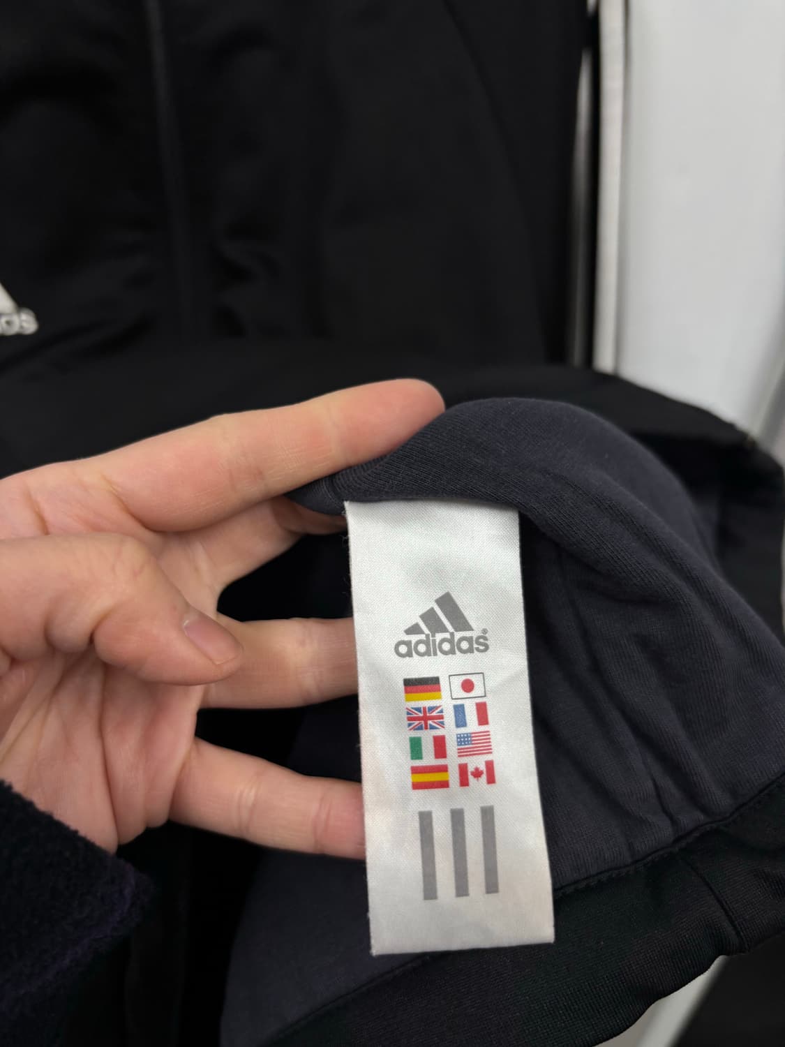 아디다스 내피자켓 상품이미지6