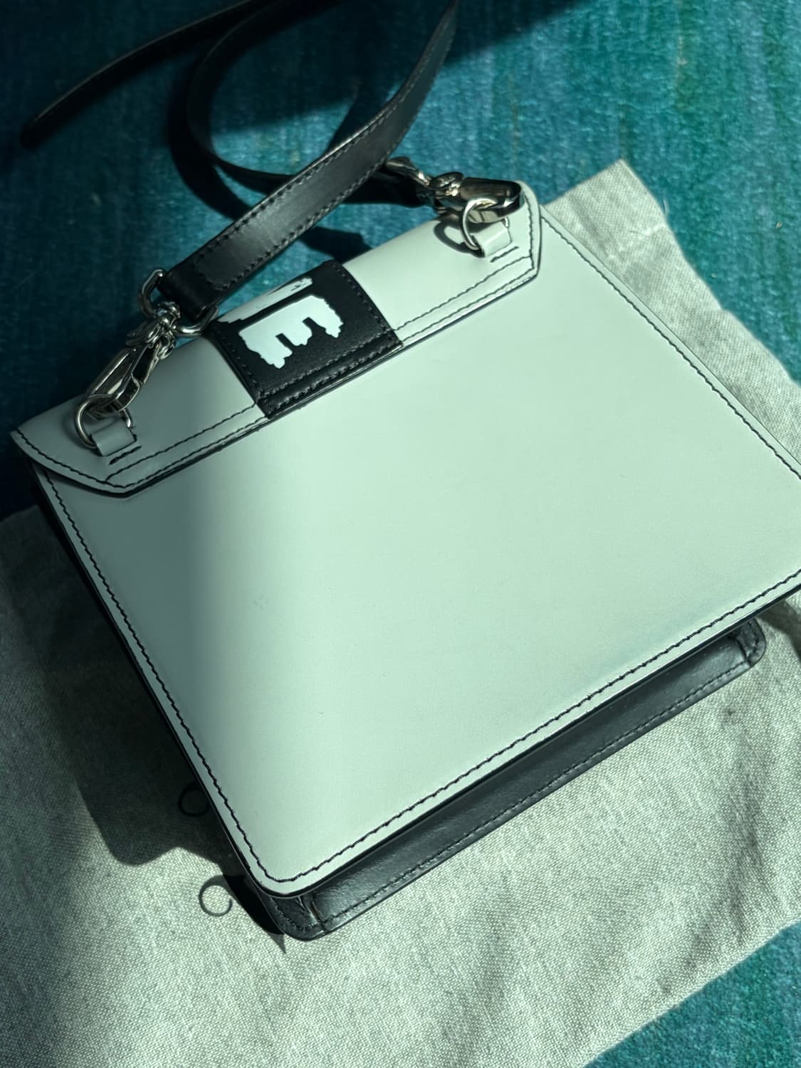 비비안웨스트우드 알렉스 스몰 상품이미지5