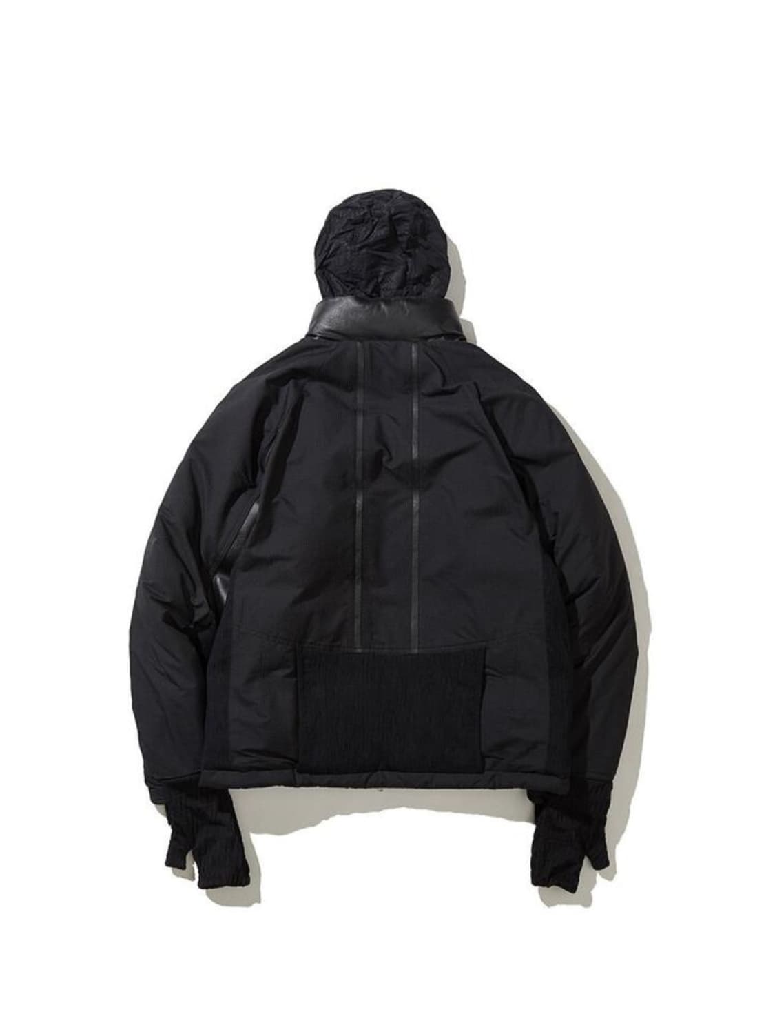 [4] 엑슬림 EP.4 01 DOWN JACKET 상품이미지4