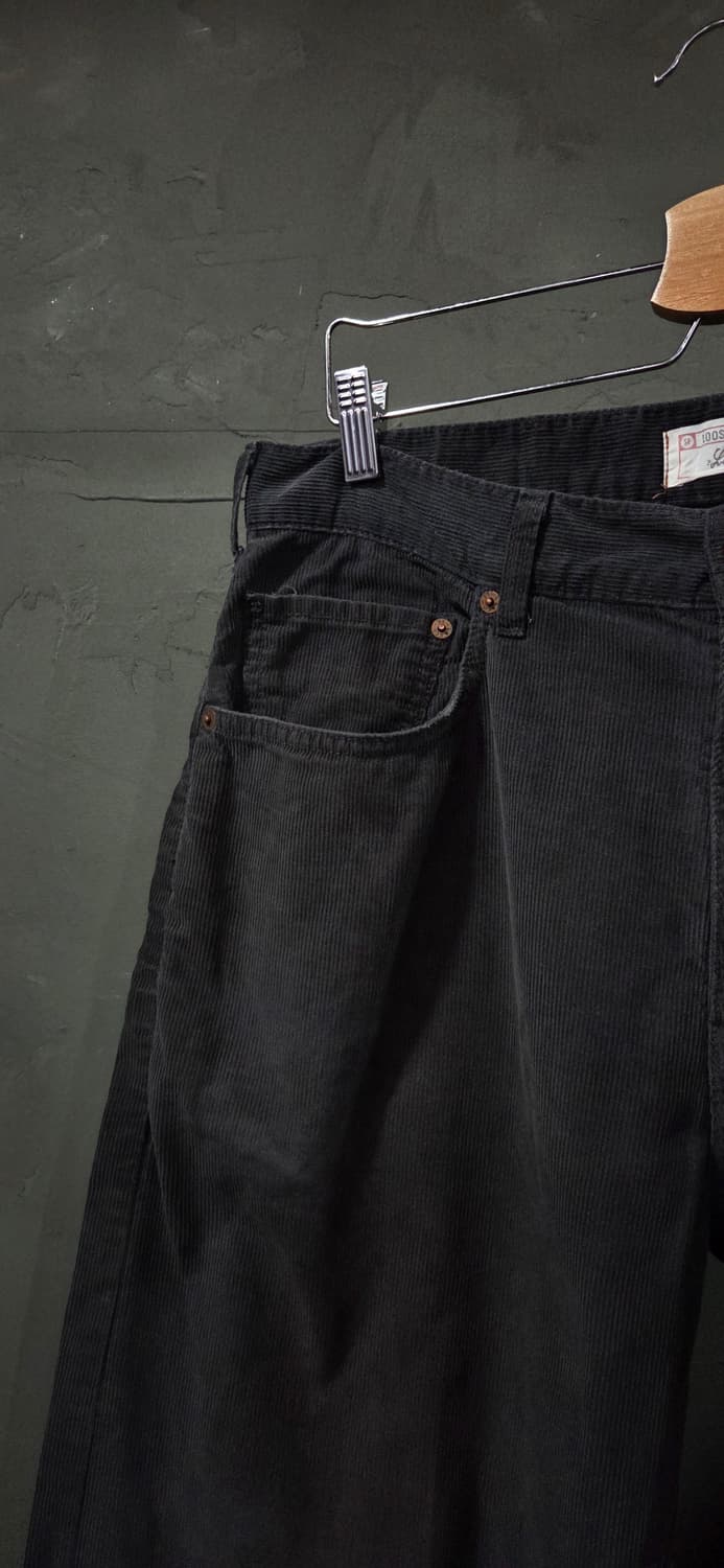 Levi's- Signature - Loose Straight 상품이미지3