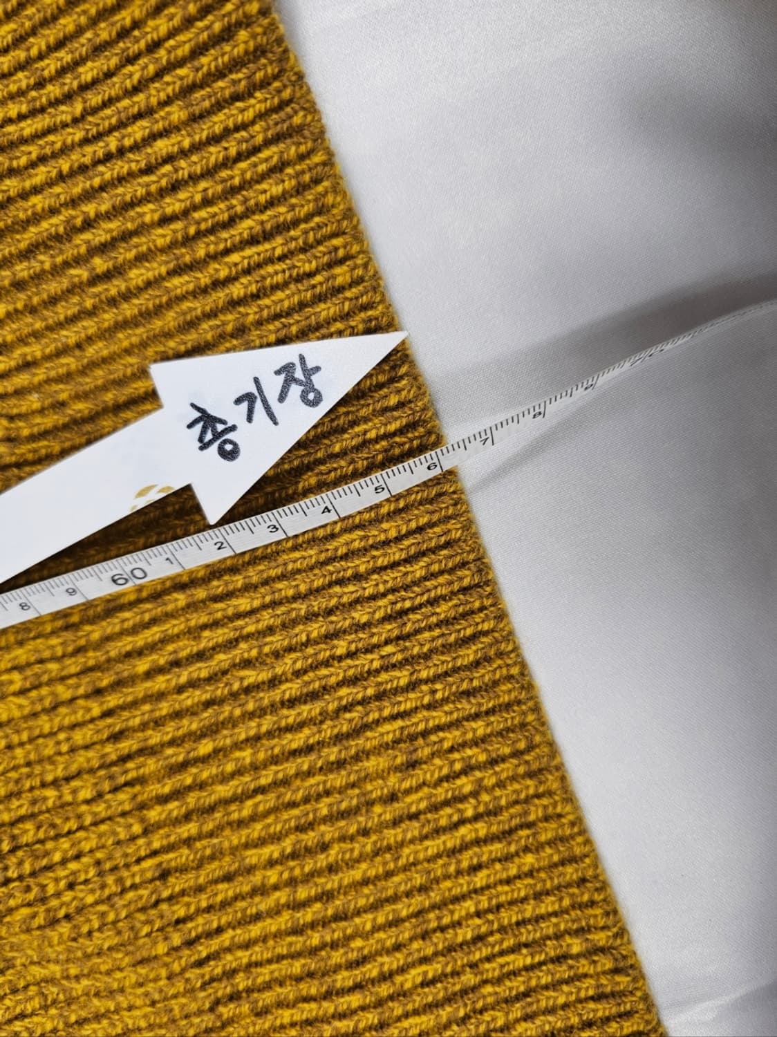 볼란테하프집업니트 상품이미지4