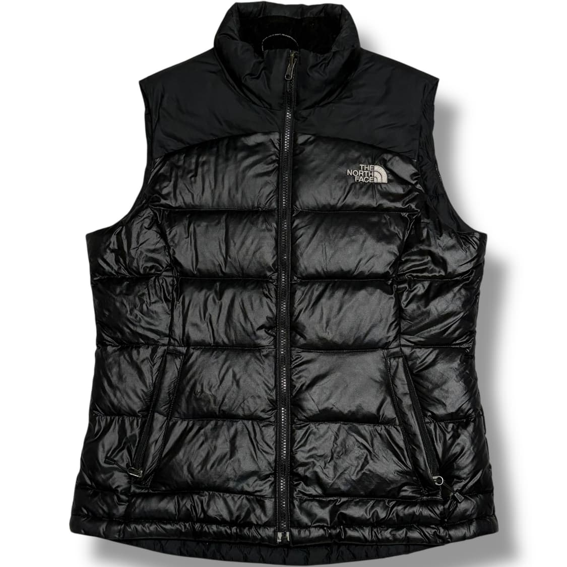 The North Face 베스트 패딩 상품이미지1