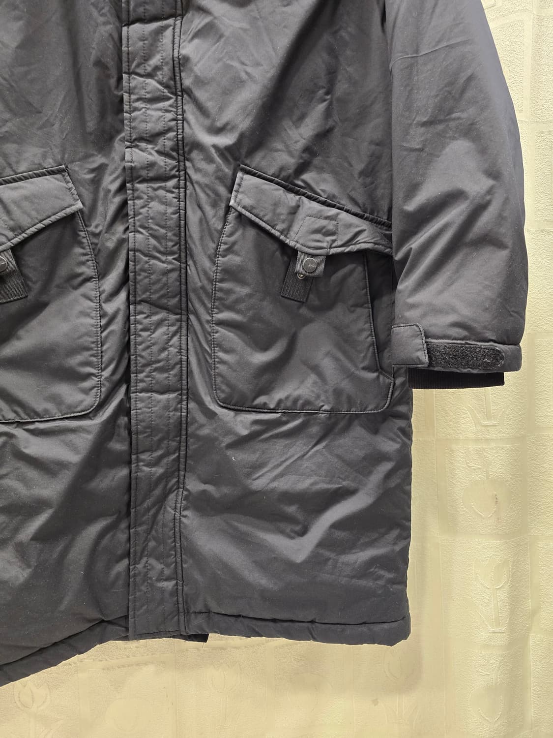 아이더 롱패딩 다운패딩 L (100) 상품이미지5