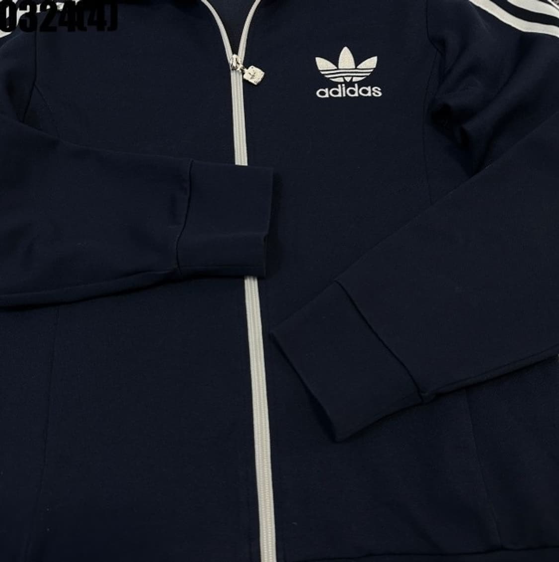 처분 / 네이비 파이어버드 아디다스 져지 상품이미지4