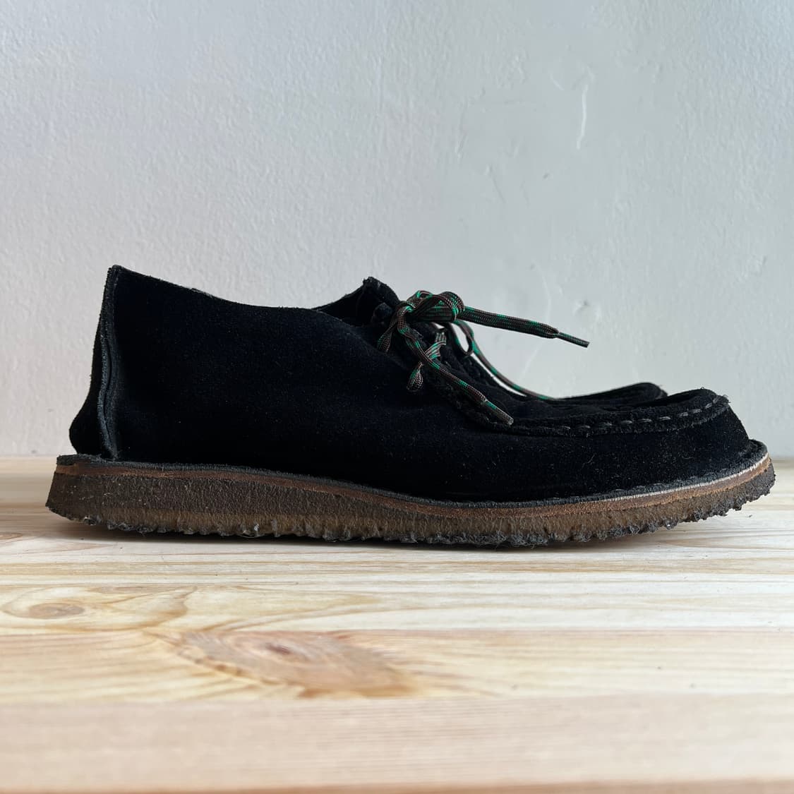 Astorflex Beenflex Black ( 42 ) 상품이미지5