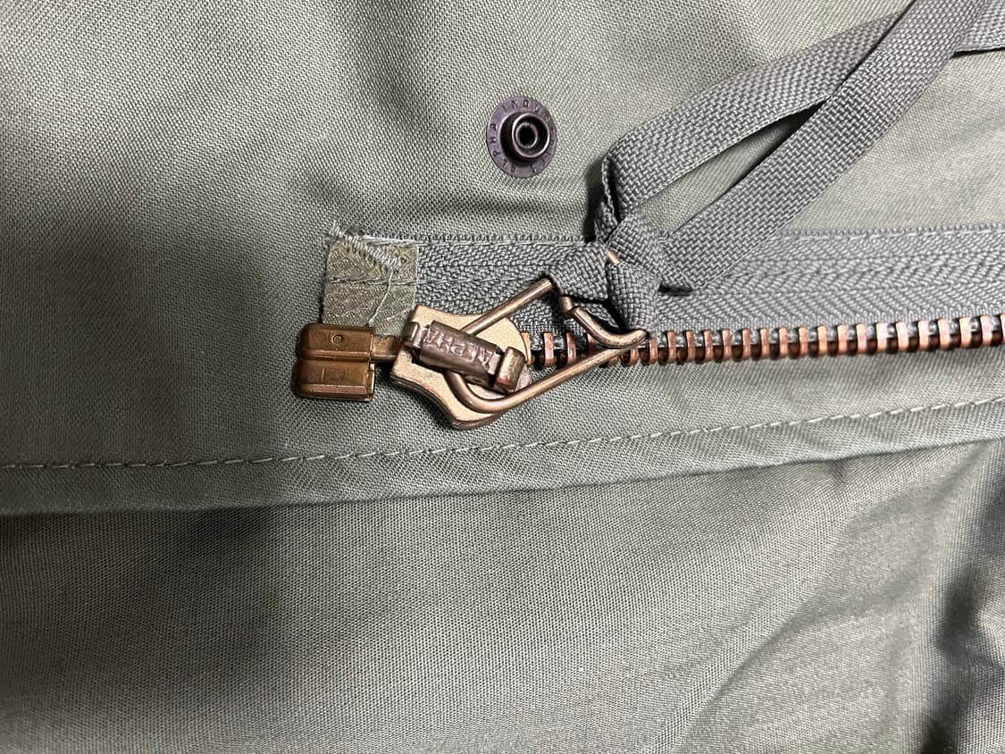 알파인더스트리 m65필드자켓 빅사이즈2XL(4XL) 상품이미지4