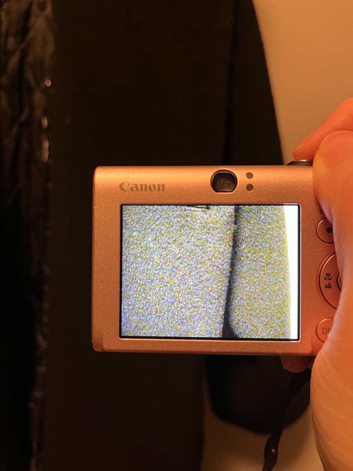 캐논 익서스 80is 핑크 상품이미지8