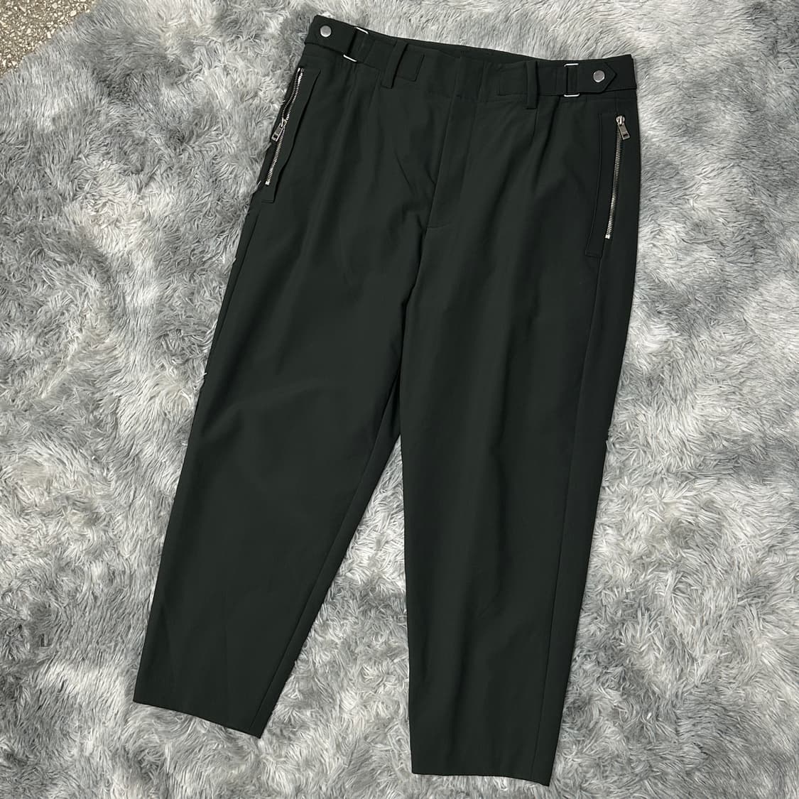 시스템옴므 기능성 팬츠 L 상품이미지1