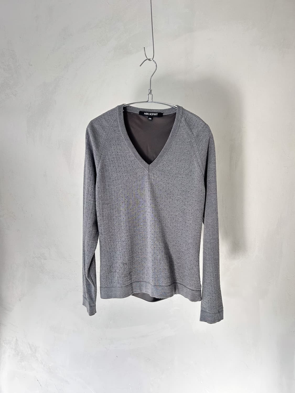 Neil Barrett 상품이미지2