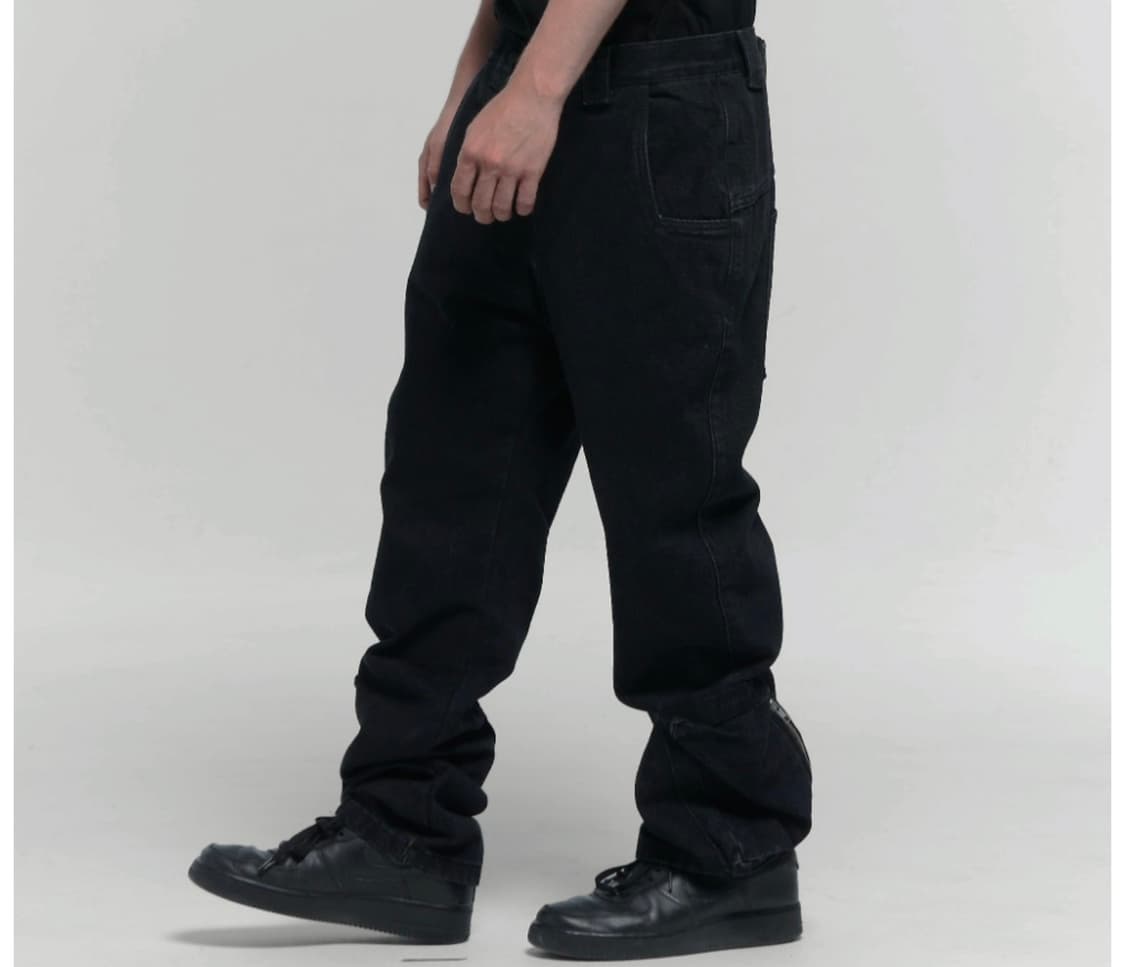 플라스틱 프로덕트 MPa ANKLE CARGO PANTS 상품이미지1