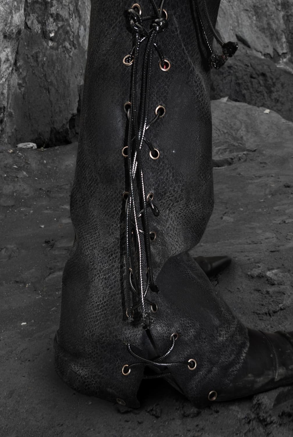 (The space between us)black snake 상품이미지6