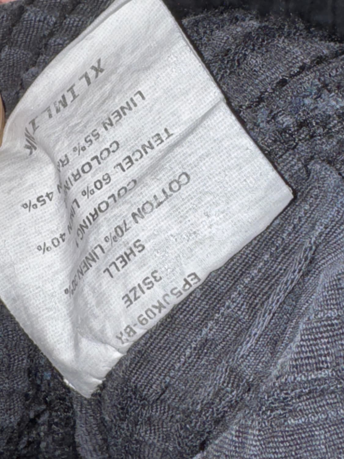 엑슬림 ep5 09 자켓 3사이드 상품이미지5