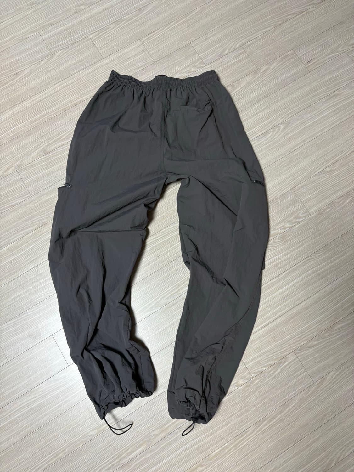 나일론 팬츠 상품이미지2