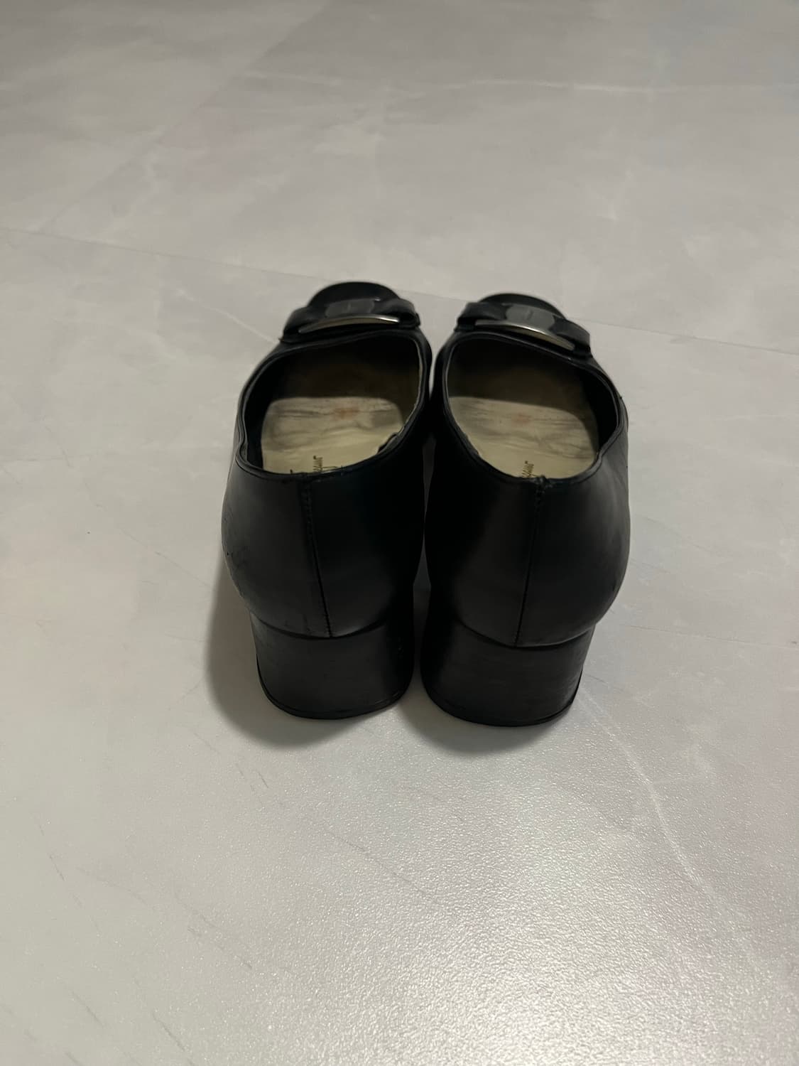 페레가모 바라 구두 펌프스 상품이미지4