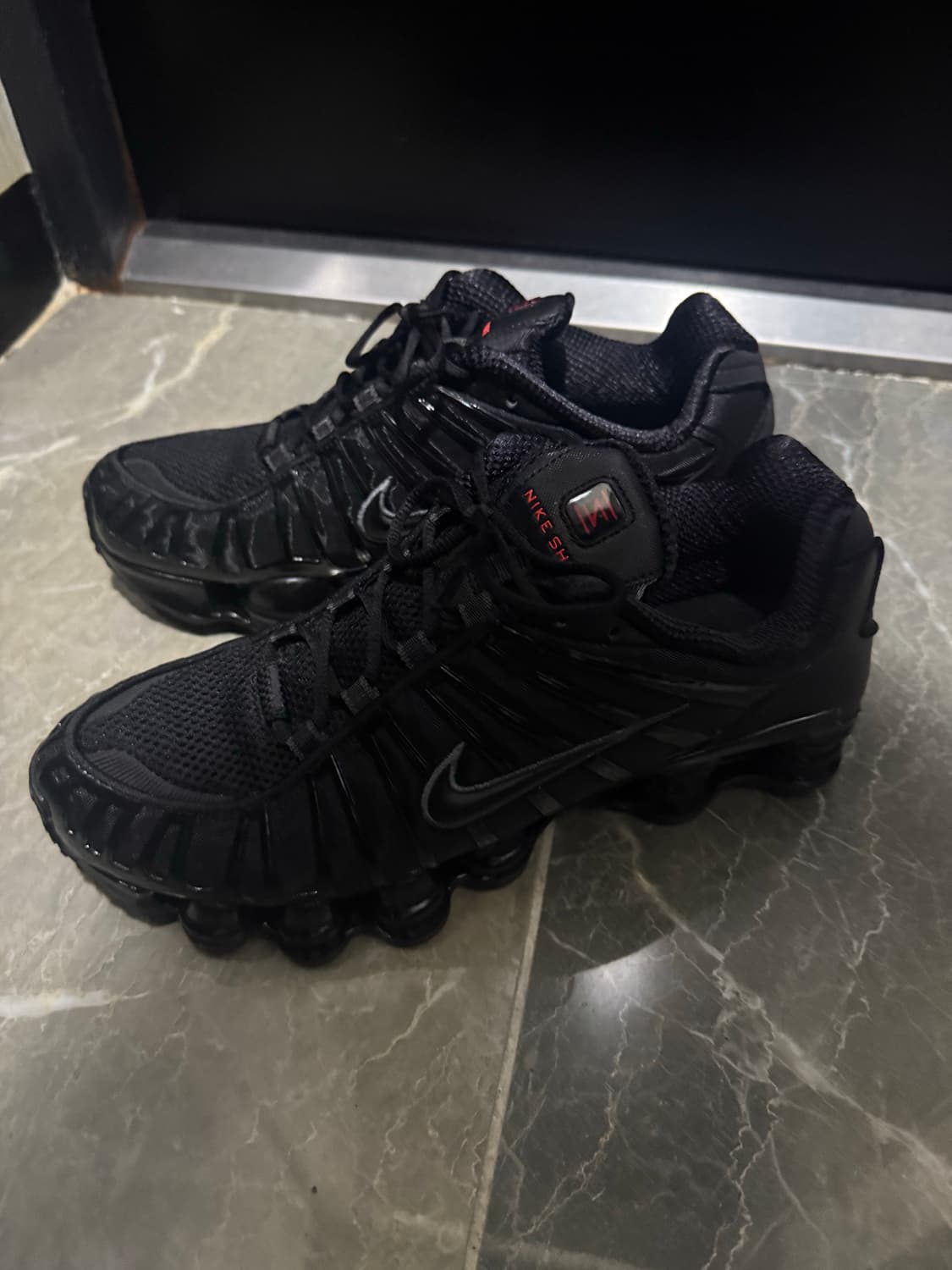 나이키 샥스TL 265 상품이미지2