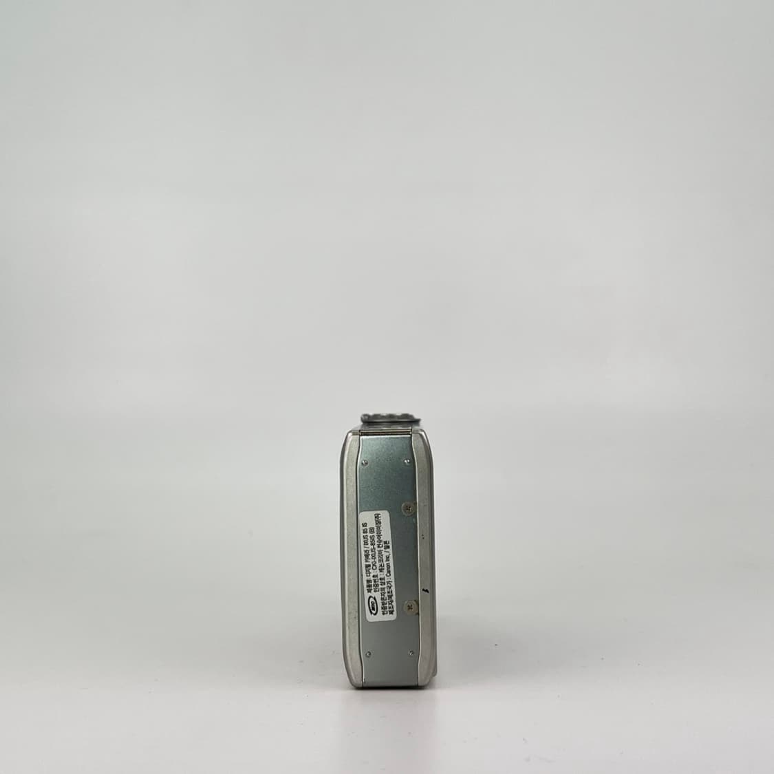 (작례포함) 캐논 익서스 Canon IXUS 85 IS 실버 디카 상품이미지3