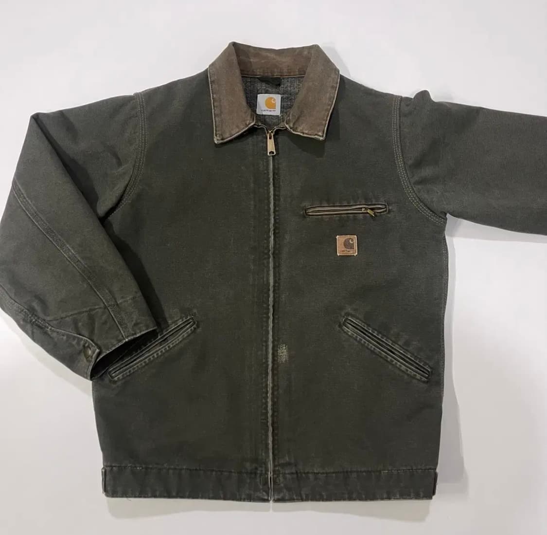 칼하트 J97 디트로이트 MOS M~L 상품이미지5