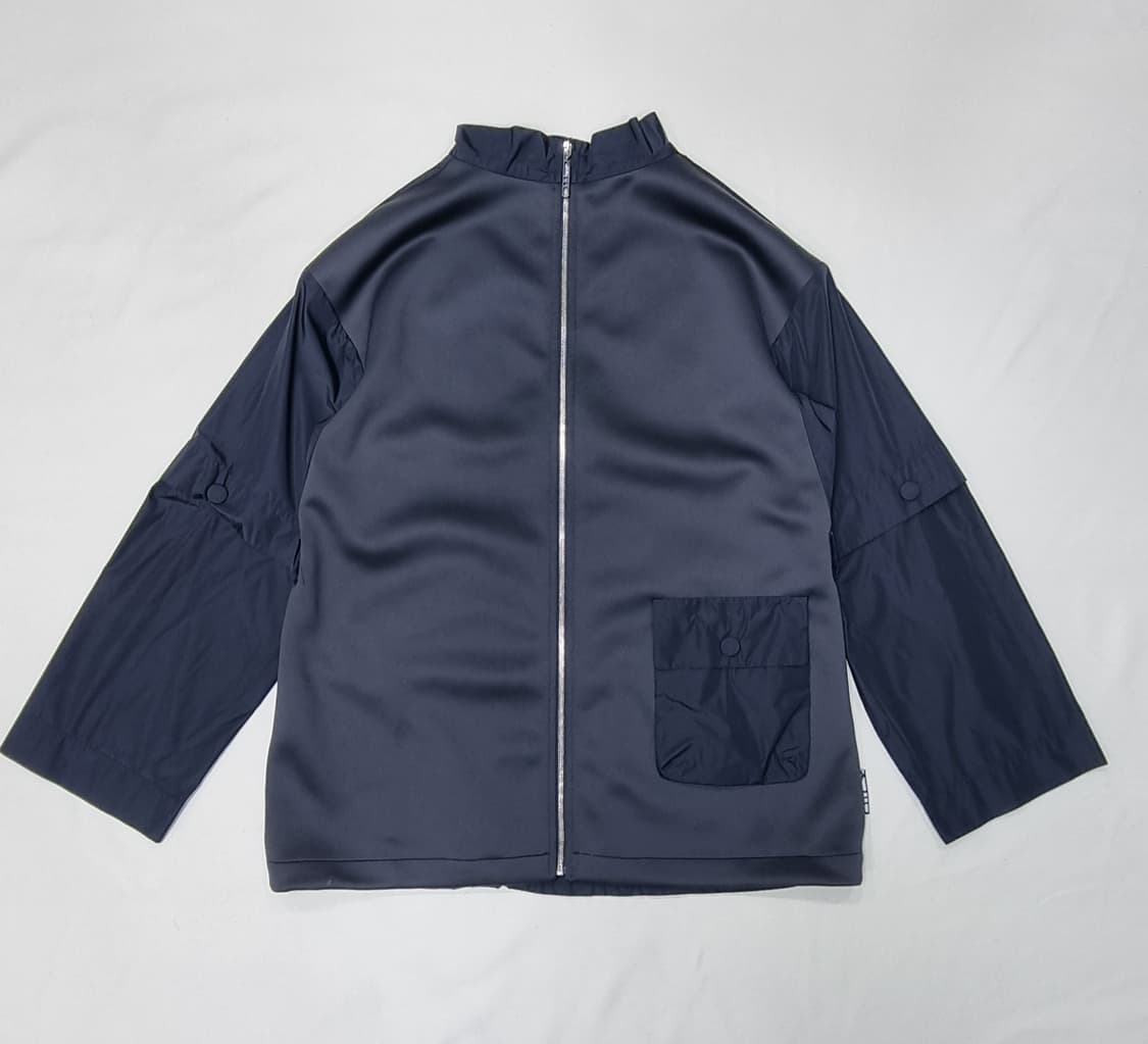 KUHO 구호 탈착식 슬리브 자켓 S _ 여성 상품이미지1