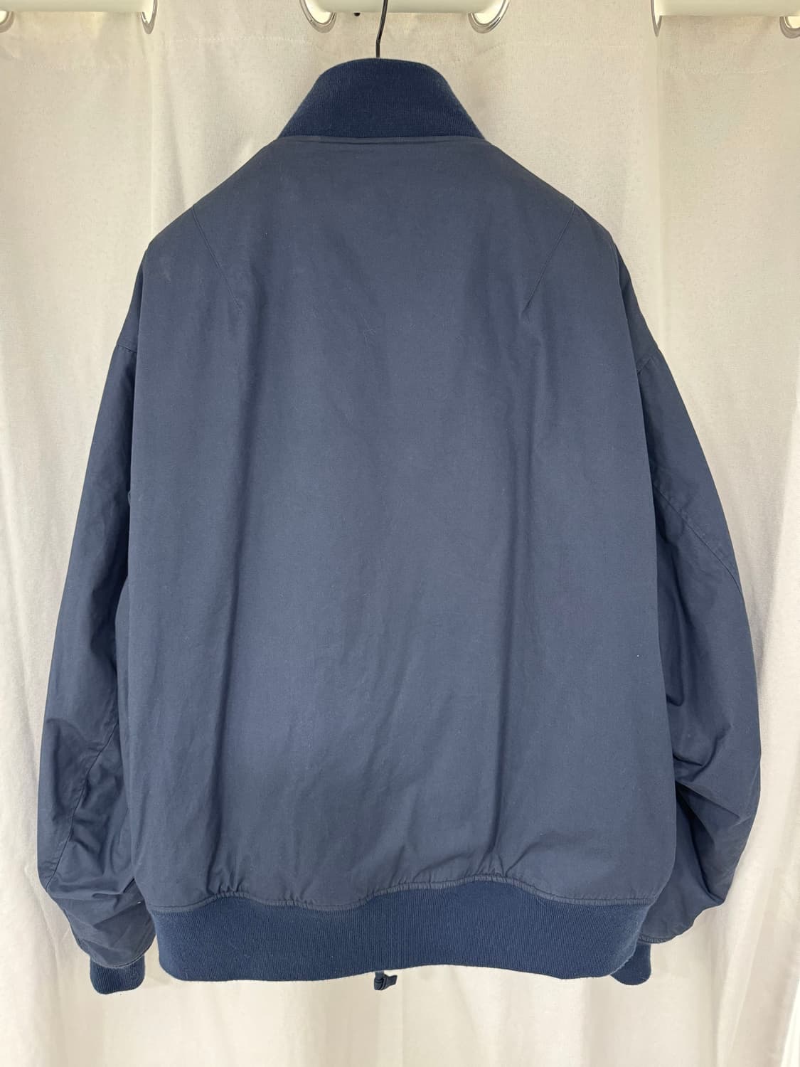 L)나나미카 인슐레이션 바시티 네이비 상품이미지2