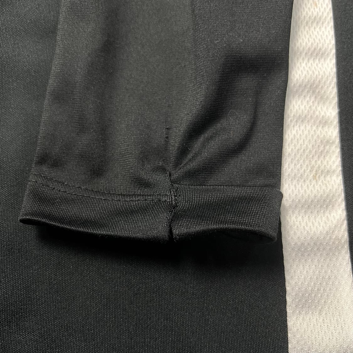 나이키 국대 KT 드릴탑 블랙 L 상품이미지5