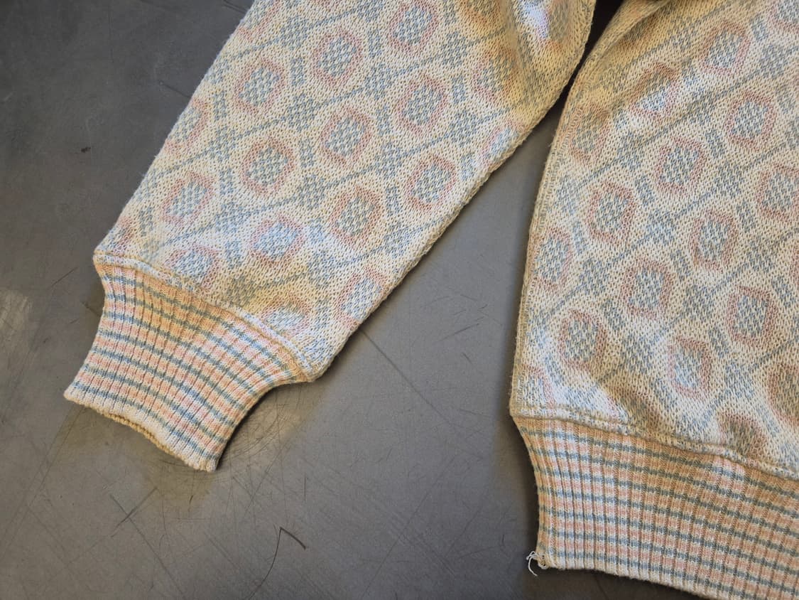 90s 조르지오 아르마니 니트 상품이미지3