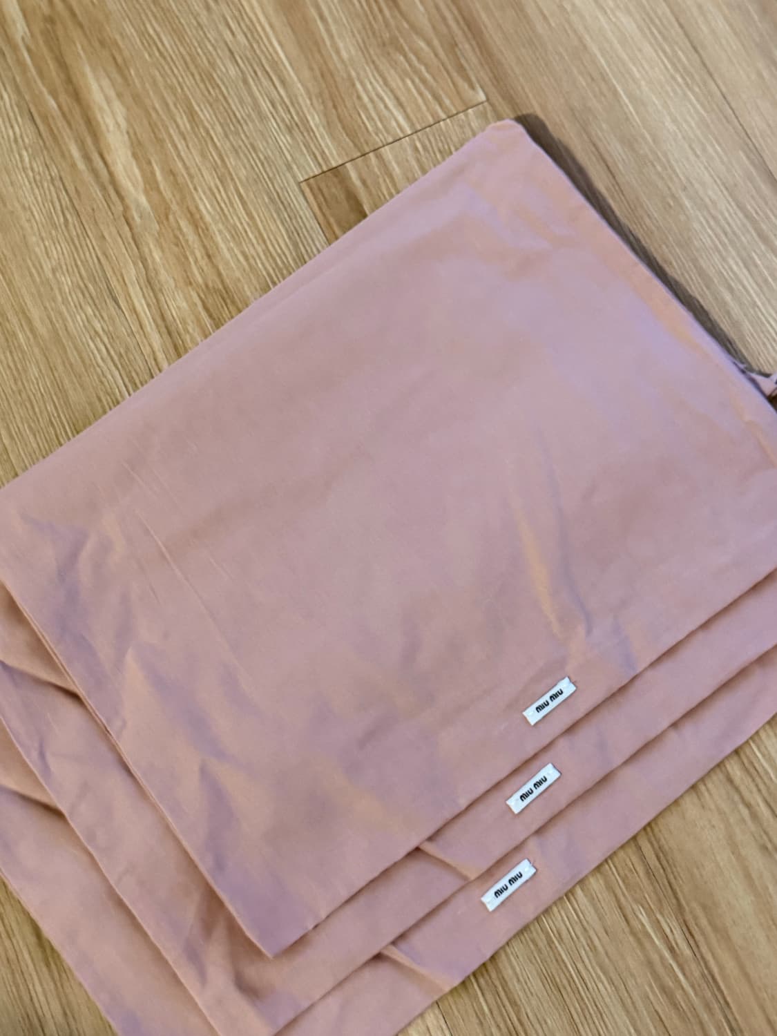 Miumiu 시어링 부츠 상품이미지5