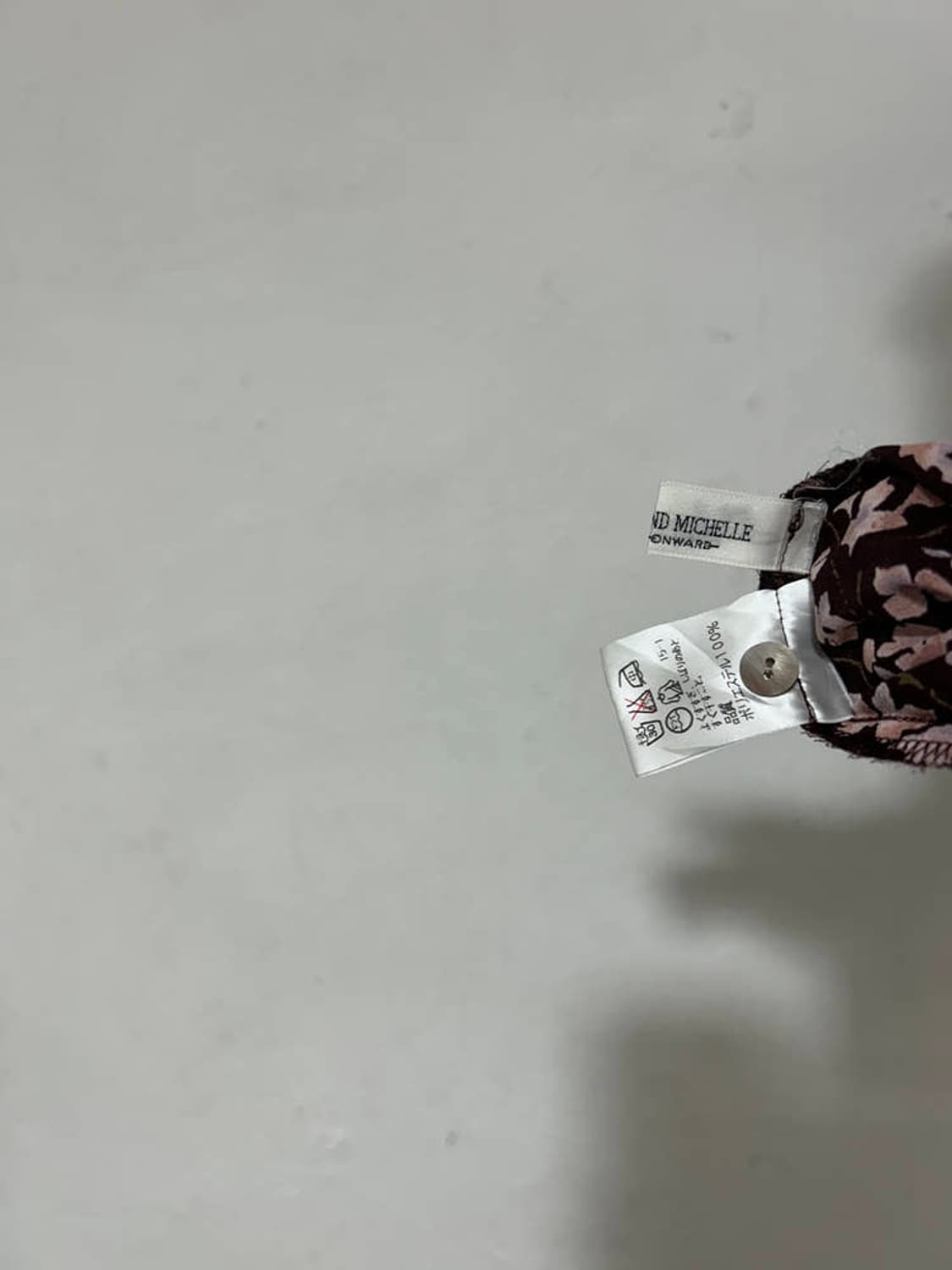 vtg top 상품이미지4