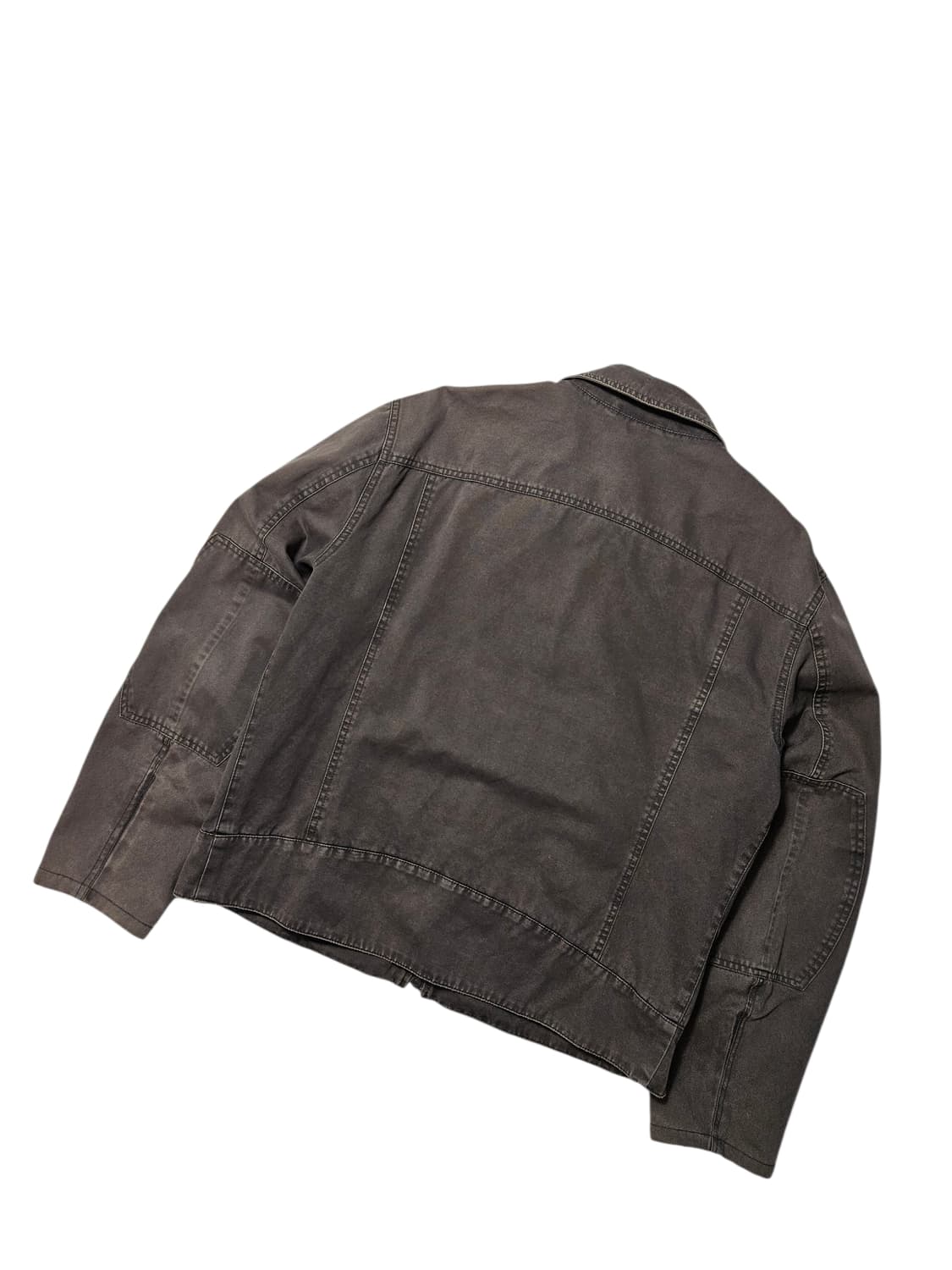 알마니 익스체인지 포켓 자켓 L  상품이미지6