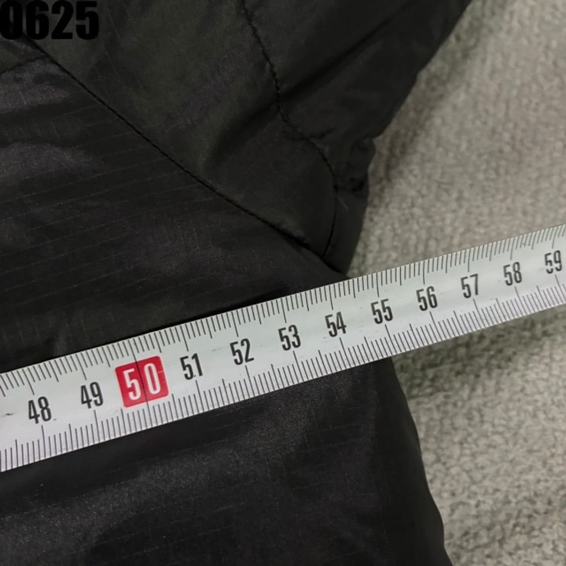 폴로 패딩 상품이미지5