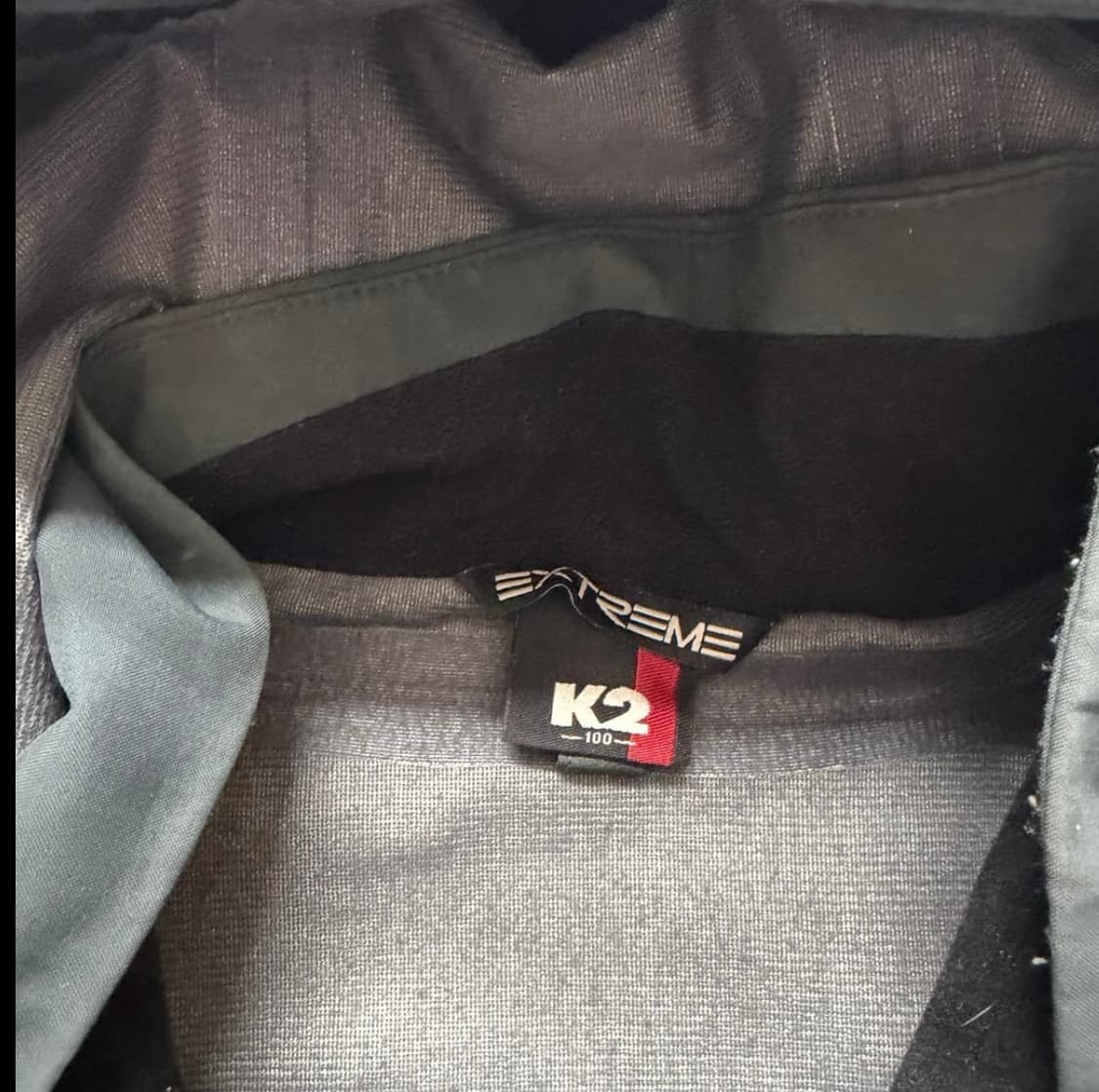 K2 바람막이 상품이미지2