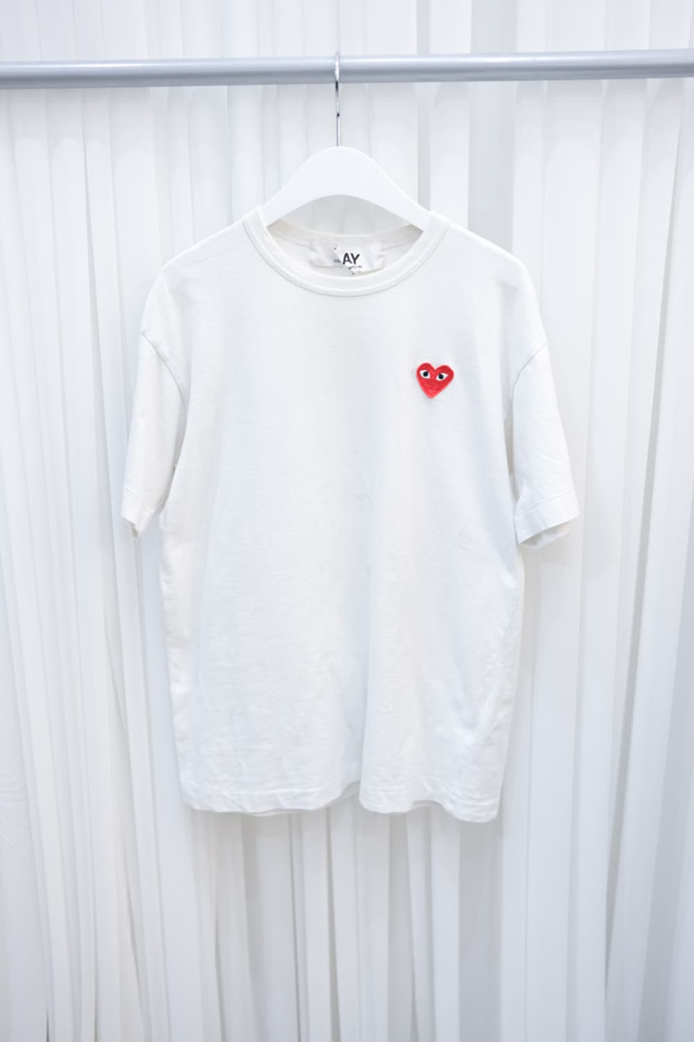 Comme des Garçons Play 상품이미지1