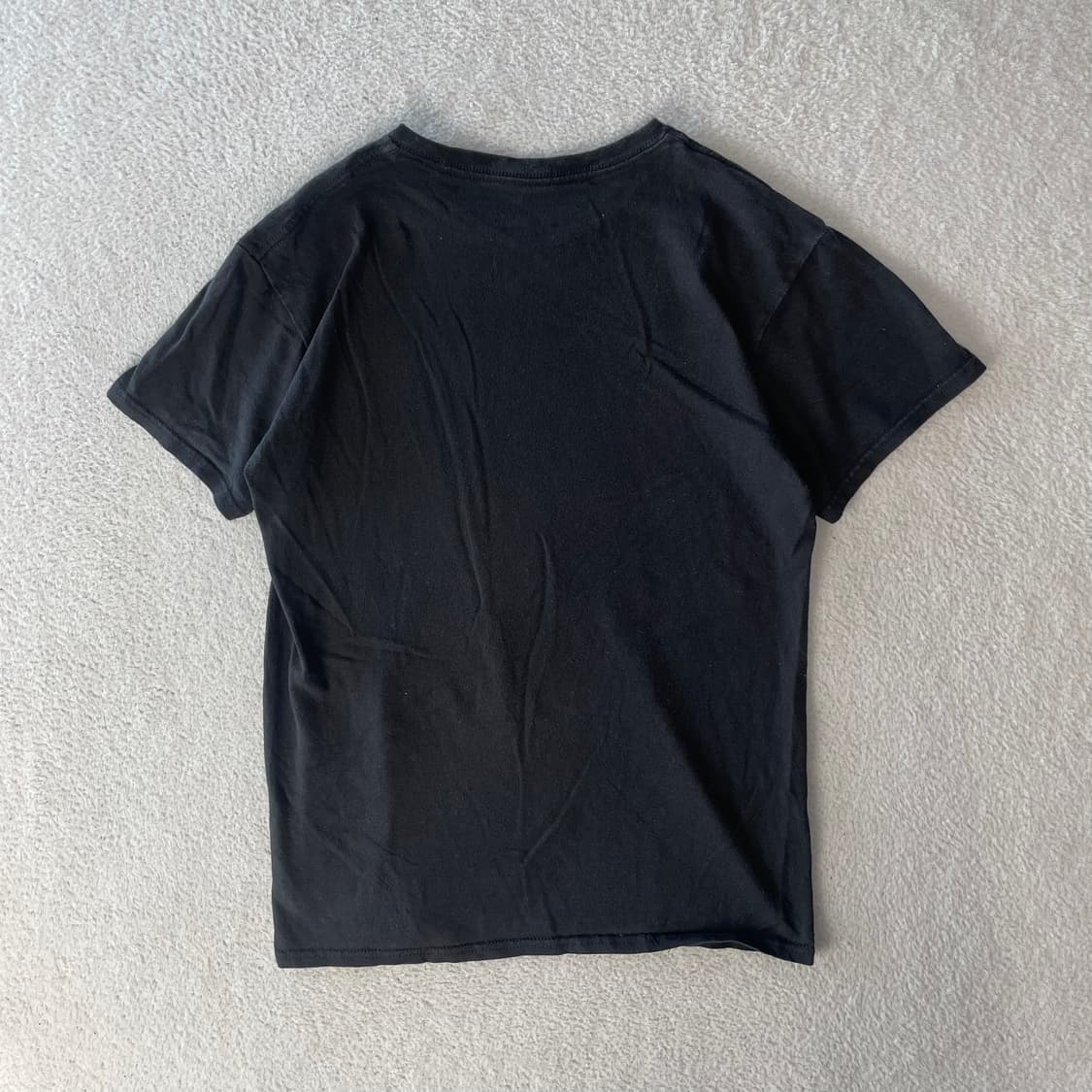 ACDC 락티셔츠  상품이미지2