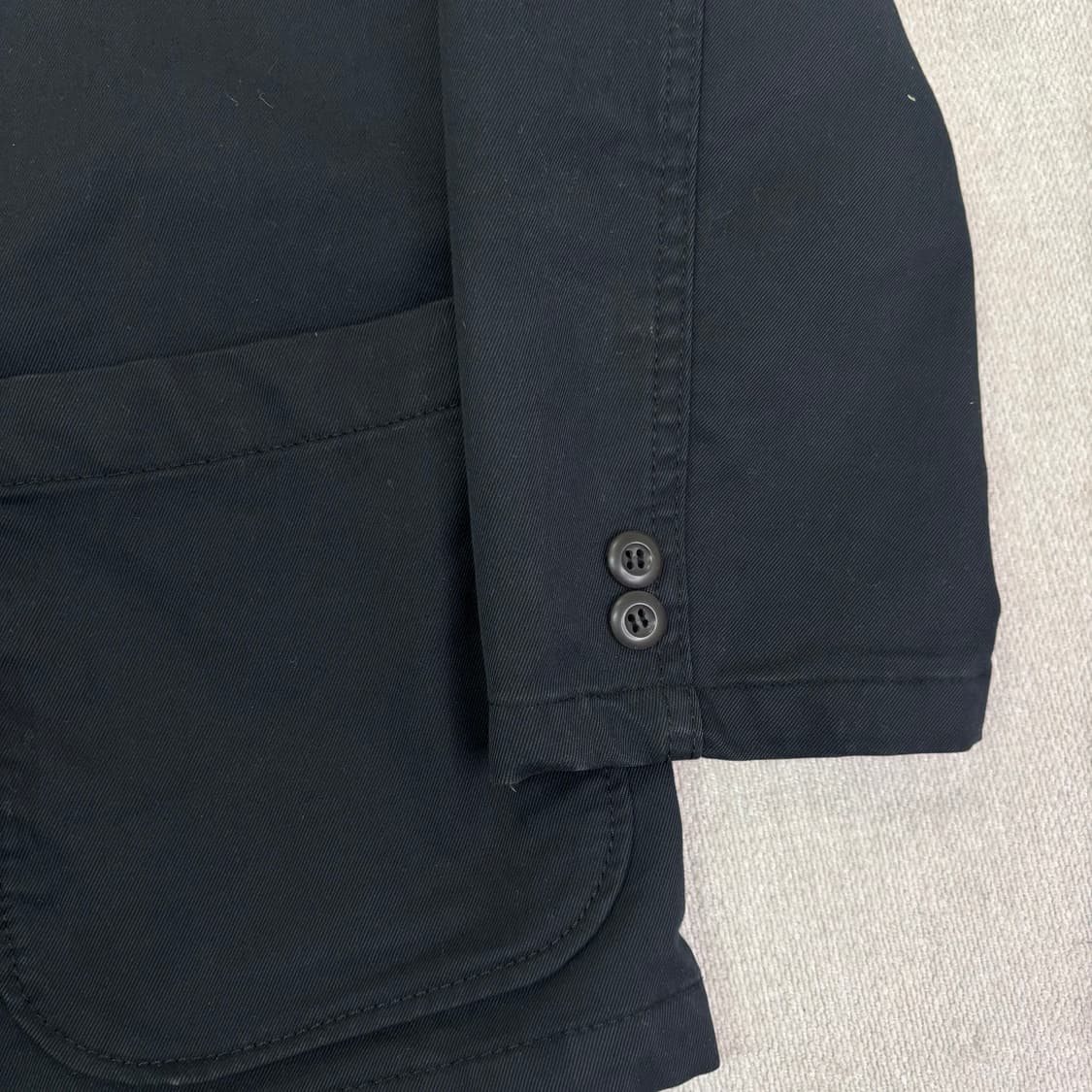 100 칼하트 포켓블레이져 자켓 상품이미지3