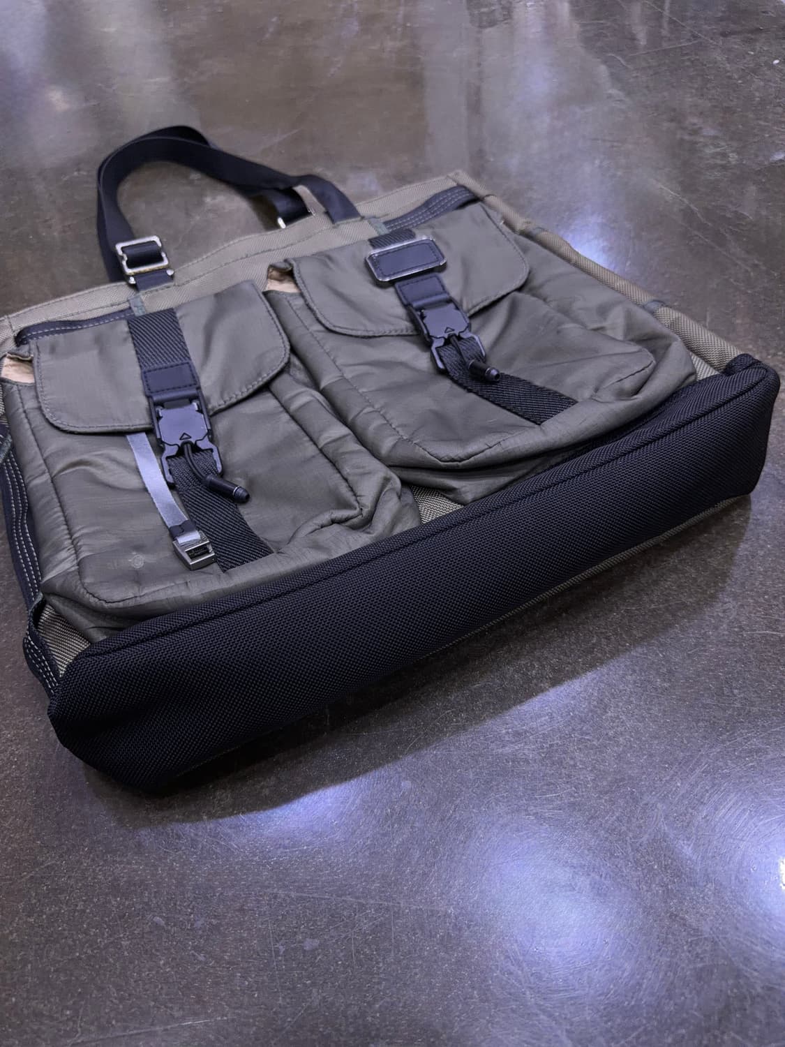 TUMI 투미 알파 브라보 리에주 토트백 상품이미지7