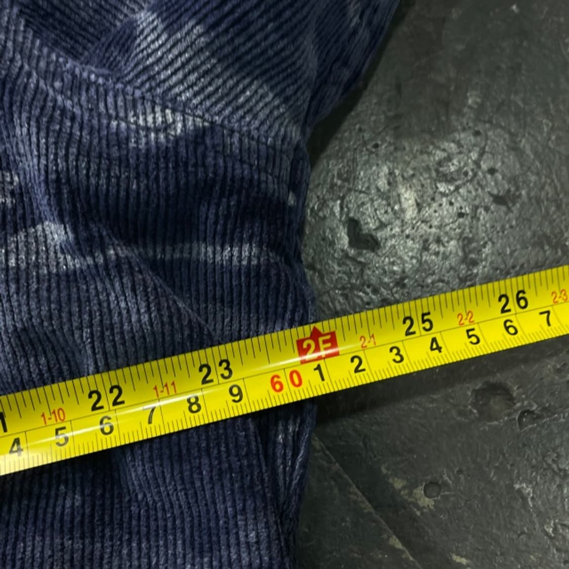 100 리바이스 카모 쉐르파 자켓  상품이미지7