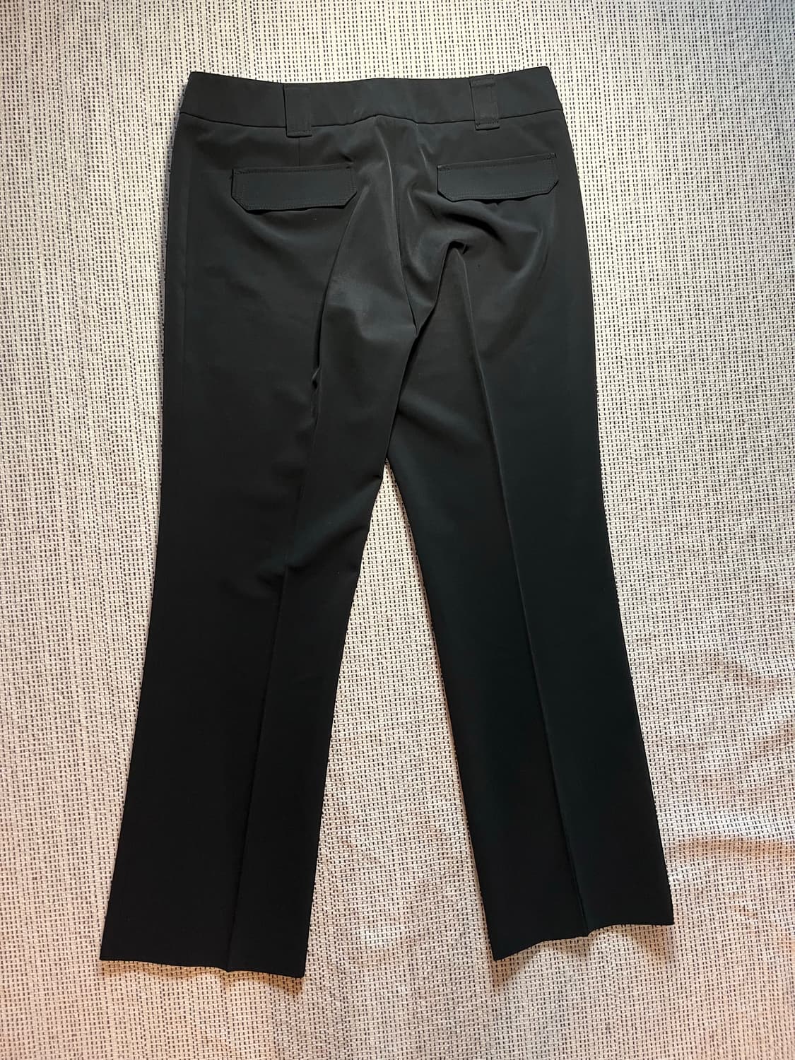 time Italy fabric trouser 상품이미지3