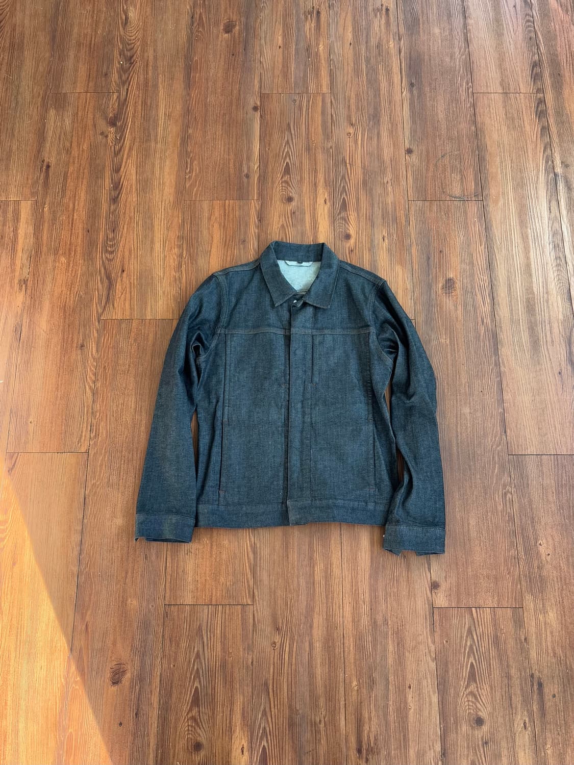 데님 자켓 상품이미지2