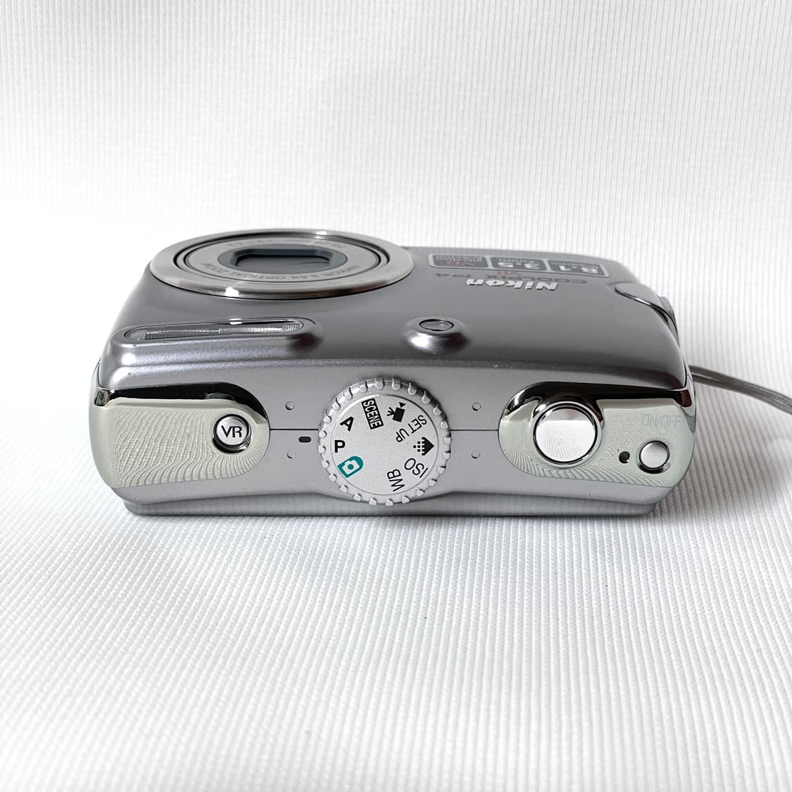 니콘 쿨픽스 p4 nikon coolpix p4 상품이미지4