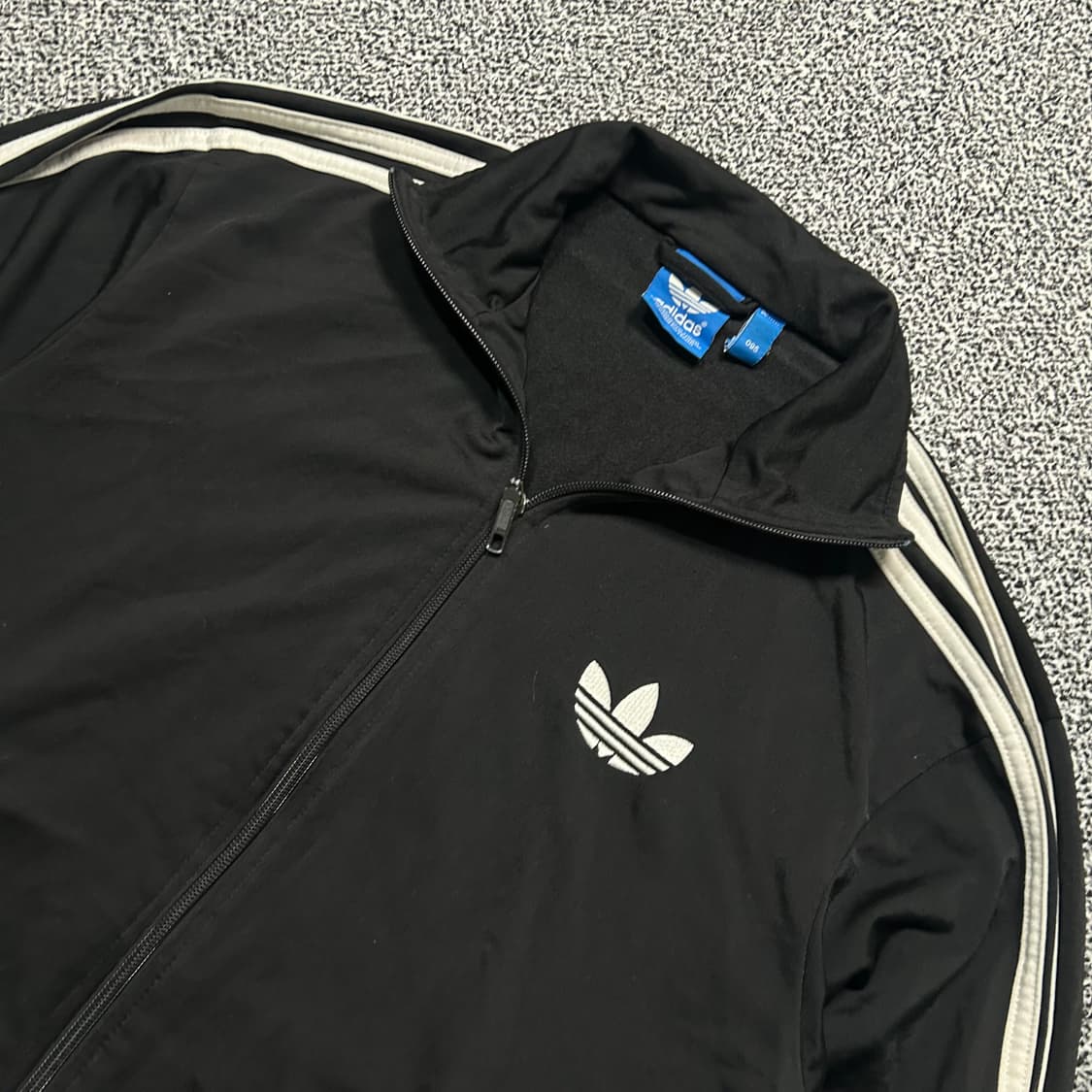 아디다스 파이어버드 트랙탑 져지 상품이미지2