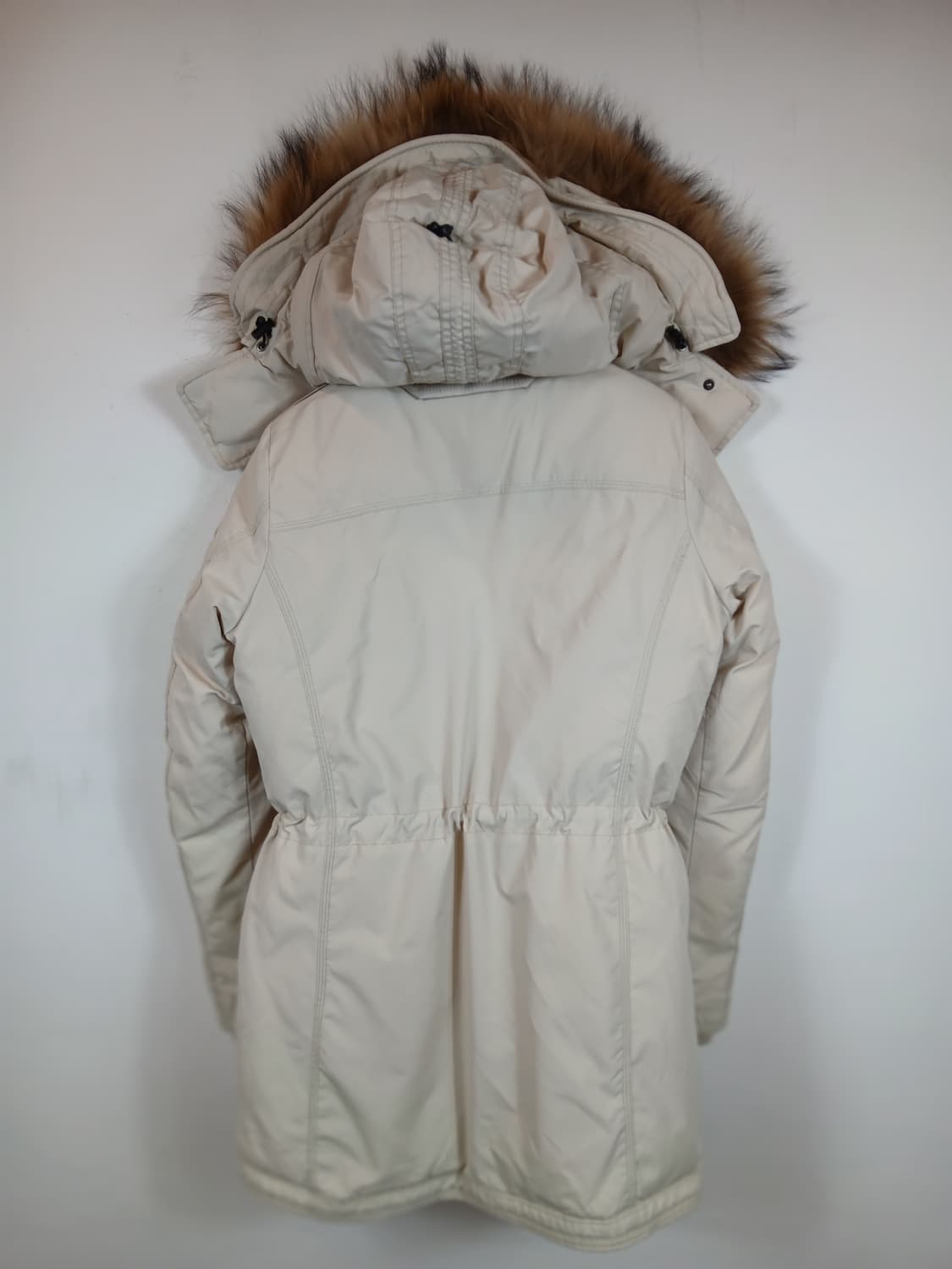 OFFROOD 아웃도어 프리미엄 다운 점퍼 85 XS 상품이미지5