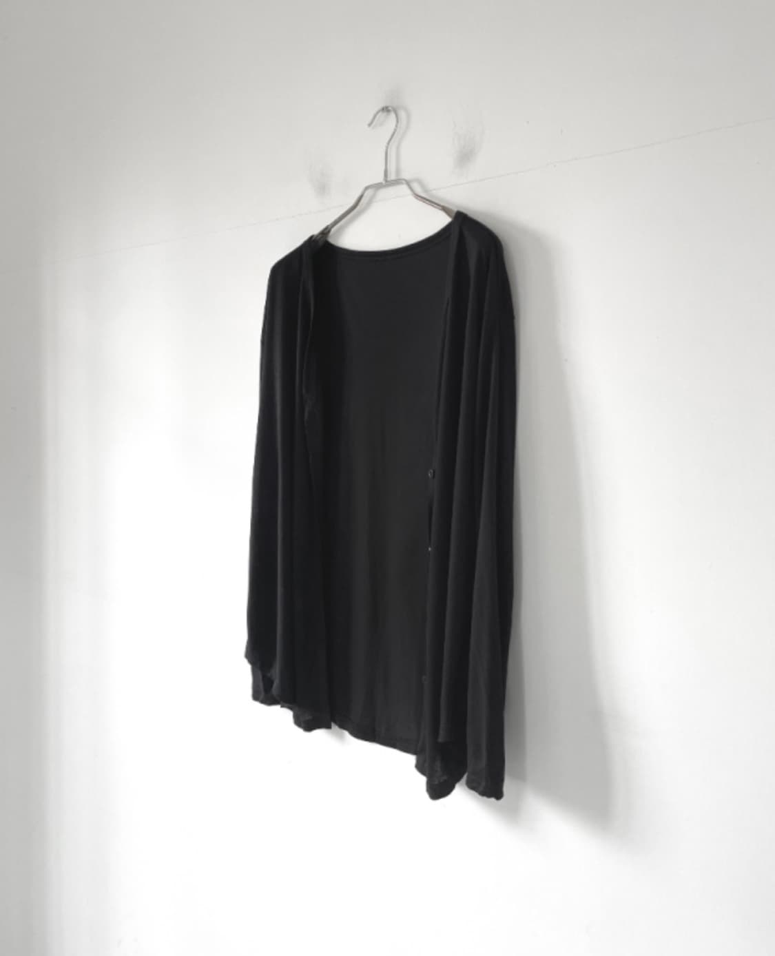 김아홉 비스코스 퓨어 cd 블랙 상품이미지2