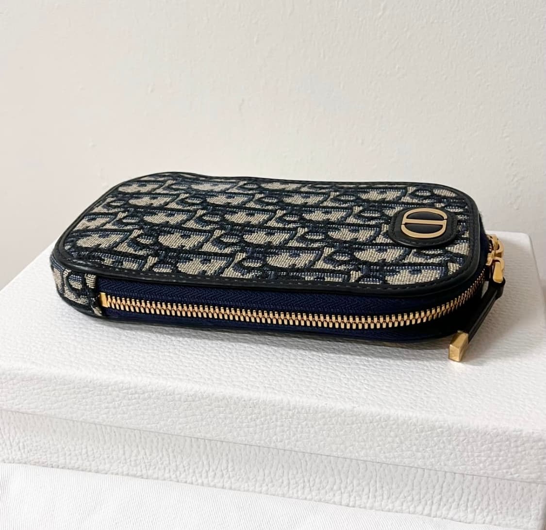 디올 30 Montaigne Call'in Dior 휴대폰 홀더 상품이미지8