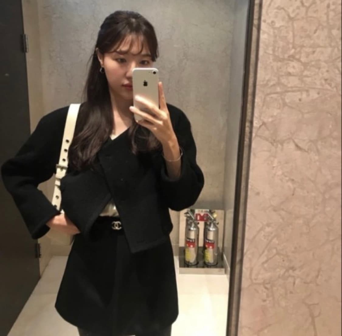 코드유 니트자켓 상품이미지2