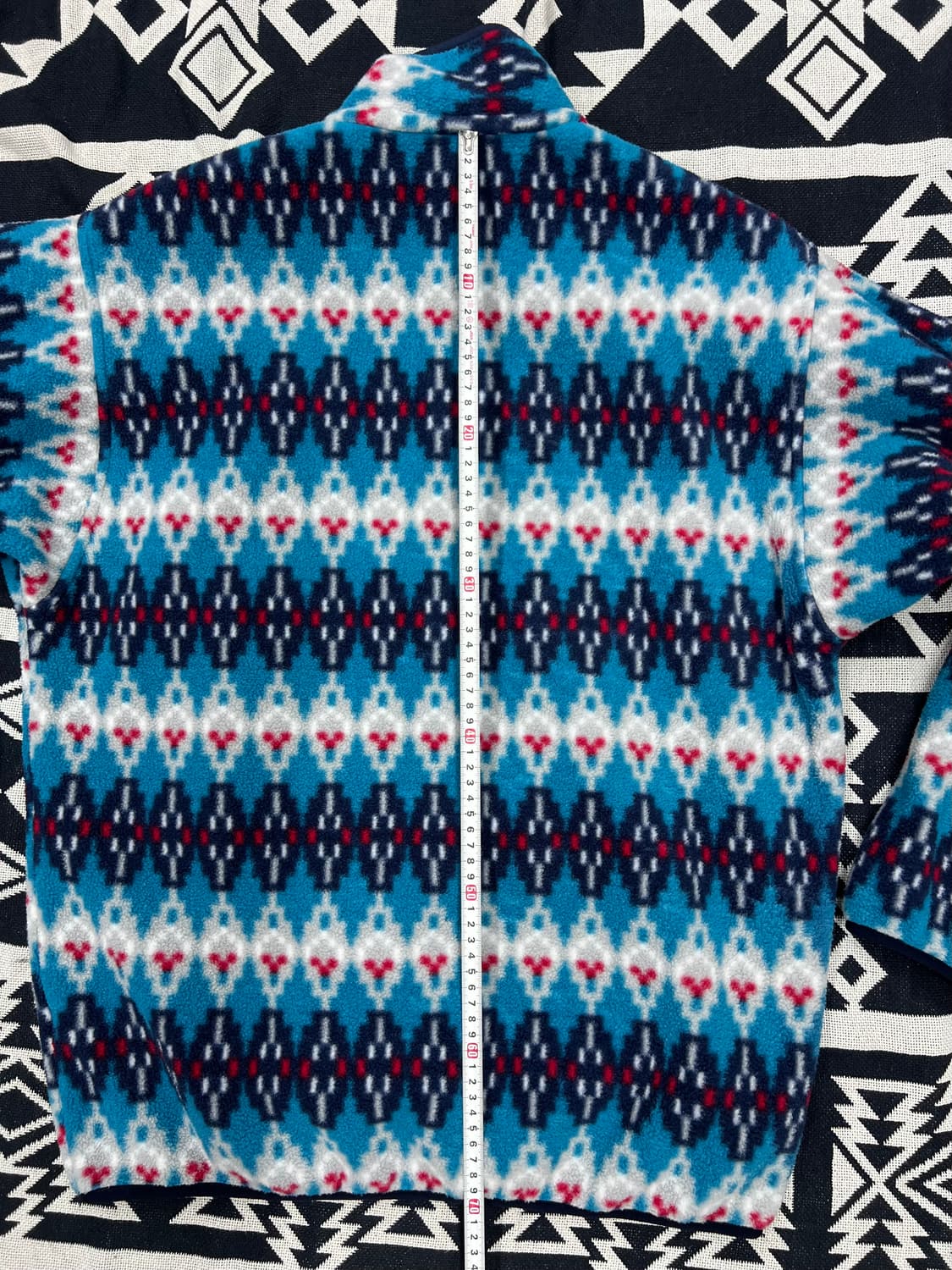 신칠라 헤비웨이트 스냅티 M 상품이미지6