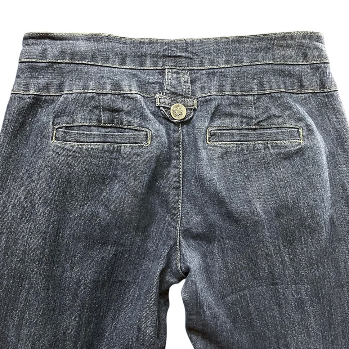 90s FLARE DENIM 상품이미지4