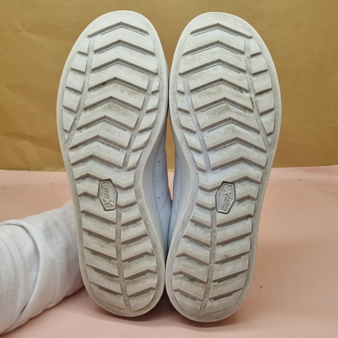 아이더 코르스 남성스니커즈260  상품이미지3